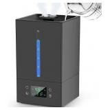 6L Humidifiers for Bedroom Large Room, Cool Mist 6L Humidifiers for Bedroom Large Room, Cool Mist
