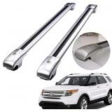 MotorFansClub Luggage Rack Roof Rack Cross Bar Fi MotorFansClub Luggage Rack Roof Rack Cross Bar Fi