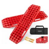 BUNKER INDUST Off-Road Traction Boards with Jack BUNKER INDUST Off-Road Traction Boards with Jack