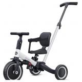 newyoo Toddler Bike, 4 in 1 Tricycles for 1,2,3 Y newyoo Toddler Bike, 4 in 1 Tricycles for 1,2,3 Y