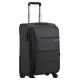 Hanke 20' Softside Expandable Carry on Luggage wi Hanke 20' Softside Expandable Carry on Luggage wi