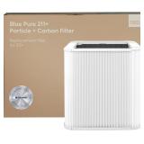 BLUEAIRBlue Pure 211+ Genuine Replacement Filter BLUEAIRBlue Pure 211+ Genuine Replacement Filter