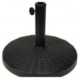 Blissun 22 lbs Heavy Duty Patio Market Umbrella B Blissun 22 lbs Heavy Duty Patio Market Umbrella B