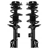 AUTOSAVER88 Front Pair Complete Quick Struts Comp AUTOSAVER88 Front Pair Complete Quick Struts Comp