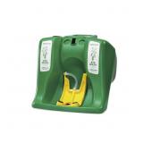Sellstrom Eye Wash Station Portable Emergency W Sellstrom Eye Wash Station Portable Emergency W