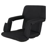 Smartxchoices Stadium Seat Chair Bleacher Seats 5 Smartxchoices Stadium Seat Chair Bleacher Seats 5