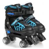 Kids Roller Skates for Boys Adjustable Roller Ska Kids Roller Skates for Boys Adjustable Roller Ska