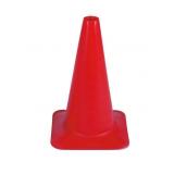 Cortina Sport Cone, Polyethylene 03-500-36, 18' H Cortina Sport Cone, Polyethylene 03-500-36, 18' H