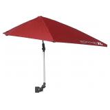Sport-Brella Versa-Brella SPF 50+ Adjustable Umbr Sport-Brella Versa-Brella SPF 50+ Adjustable Umbr