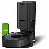 iRobot Roomba i7+ (7550) Robot Vacuum with Automa iRobot Roomba i7+ (7550) Robot Vacuum with Automa