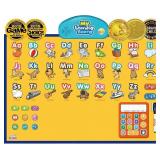 BEST LEARNING i-Poster My Learning Board - Intera BEST LEARNING i-Poster My Learning Board - Intera