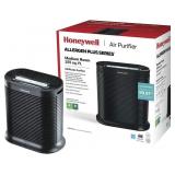 Honeywell HPA100 HEPA Air Purifier for Medium Roo Honeywell HPA100 HEPA Air Purifier for Medium Roo