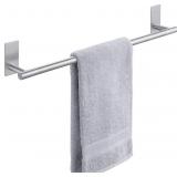 KES 23.6 Inch Adhesive Towel Bar for Bathroom Wal KES 23.6 Inch Adhesive Towel Bar for Bathroom Wal