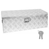 Edicapo 30 Inch Tool Box Flatbox Truck Bed Toolbo Edicapo 30 Inch Tool Box Flatbox Truck Bed Toolbo