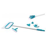 Intex 28003E Deluxe Pool Maintenance Kit for Abov Intex 28003E Deluxe Pool Maintenance Kit for Abov