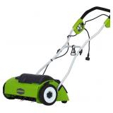 Greenworks 10 Amp 14' Corded Electric Dethatcher Greenworks 10 Amp 14' Corded Electric Dethatcher