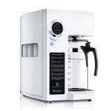 Bluevua RO100ROPOT Reverse Osmosis System Counter Bluevua RO100ROPOT Reverse Osmosis System Counter