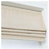 Cordless Room Darkening Roman Shades for Windows, Cordless Room Darkening Roman Shades for Windows,