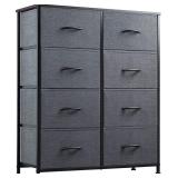 WLIVE Dresser with 8 Drawers, Fabric Dresser for WLIVE Dresser with 8 Drawers, Fabric Dresser for