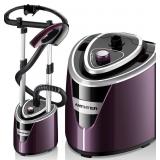 Anthter Steamer for Clothes, 1500W Standing Garme Anthter Steamer for Clothes, 1500W Standing Garme