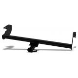 Class 1 I Black 1.25' Rear Bumper Trailer Tow Hit Class 1 I Black 1.25' Rear Bumper Trailer Tow Hit