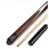 FIONEL Billiard cue Sticks Pool cue145Cm 17Oz or FIONEL Billiard cue Sticks Pool cue145Cm 17Oz or