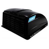 Camco 21015 Black Standard Roof Vent Cover, Opens Camco 21015 Black Standard Roof Vent Cover, Opens