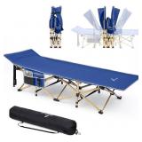 Sportneer Camping Cot, Cot Sleeping Cot 2 Side Po Sportneer Camping Cot, Cot Sleeping Cot 2 Side Po