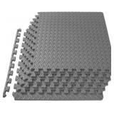 ProsourceFit Puzzle Exercise Mat ½', EVA Interloc ProsourceFit Puzzle Exercise Mat ½', EVA Interloc