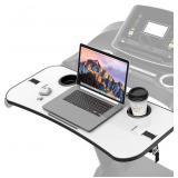 Qsxou Treadmill Desk Attachment Universal 35 inch Qsxou Treadmill Desk Attachment Universal 35 inch