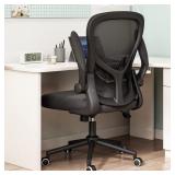 Hbada Ergonomic Office Chair Work Desk Chair Comp Hbada Ergonomic Office Chair Work Desk Chair Comp