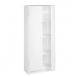 ClosetMaid Pantry Cabinet Cupboard with 2 Doors, ClosetMaid Pantry Cabinet Cupboard with 2 Doors,