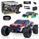 LAEGENDARY 1:10 Scale Brushless RC Cars 65+ km/h LAEGENDARY 1:10 Scale Brushless RC Cars 65+ km/h