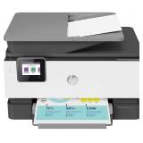 HP OfficeJet Pro 9018 All-in-One Wireless Printer HP OfficeJet Pro 9018 All-in-One Wireless Printer