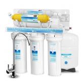 Geekpure 6-Stage Reverse Osmosis Drinking Water S Geekpure 6-Stage Reverse Osmosis Drinking Water S