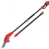 *READ DESC* CRAFTSMAN V20 Pole Saw, Cordless, 14- *READ DESC* CRAFTSMAN V20 Pole Saw, Cordless, 14-
