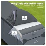 RVMasking 7 Layers top Heavy Duty Class A RV Cove RVMasking 7 Layers top Heavy Duty Class A RV Cove
