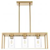 A1A9 Farmhouse Chandeliers for Kitchen Island, Br A1A9 Farmhouse Chandeliers for Kitchen Island, Br
