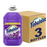 Fabuloso Multi-Purpose Cleaner 2x Concentrated, L Fabuloso Multi-Purpose Cleaner 2x Concentrated, L