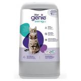 Litter Genie Easy Roll Pail | Cat Litter Box Wast Litter Genie Easy Roll Pail | Cat Litter Box Wast