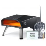 *READ DESC* Bakebros Outdoor Pizza Oven (Titan Gr *READ DESC* Bakebros Outdoor Pizza Oven (Titan Gr