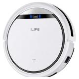 ILIFE V3s Pro Robot Vacuum Cleaner, Tangle-free S ILIFE V3s Pro Robot Vacuum Cleaner, Tangle-free S