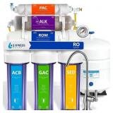 Express Water - ROALK10DCG Reverse Osmosis Alkali Express Water - ROALK10DCG Reverse Osmosis Alkali