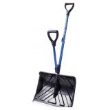 Snow Joe SJ-SHLV20 Shovelution 20-Inch, Strain-Re Snow Joe SJ-SHLV20 Shovelution 20-Inch, Strain-Re