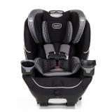 Evenflo EveryFit 4-in-1 Convertible Car Seat; Col Evenflo EveryFit 4-in-1 Convertible Car Seat; Col