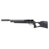 Gamo Urban PCP Air Rifle, 22 Caliber, Black; Gamo Urban PCP Air Rifle, 22 Caliber, Black;