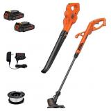 *READ DESC* BLACK+DECKER 20V MAX* POWERCONNECT 10 *READ DESC* BLACK+DECKER 20V MAX* POWERCONNECT 10