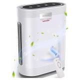 AZEUS True HEPA Air Purifier for Home, up to 1080 AZEUS True HEPA Air Purifier for Home, up to 1080