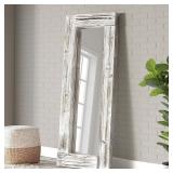Barnyard Designs Rustic Full Length Mirror for Be Barnyard Designs Rustic Full Length Mirror for Be