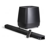 *READ DESC* Polk Audio MagniFi 2 Sound Bar & Wire *READ DESC* Polk Audio MagniFi 2 Sound Bar & Wire